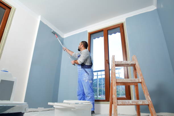Best Indoor Air Quality Assessment  in Mount Gay Shamrock, WV
