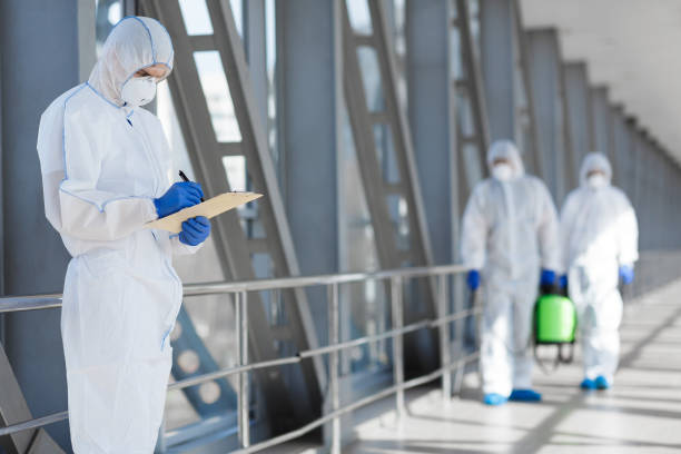 Best Residential Mold Inspection & Testing  in Mount Gay Shamrock, WV