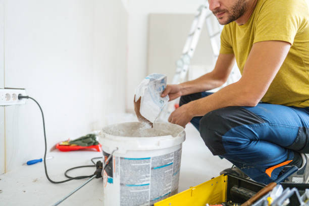 Best Asbestos and Lead Testing During Mold Inspection  in Mount Gay Shamrock, WV